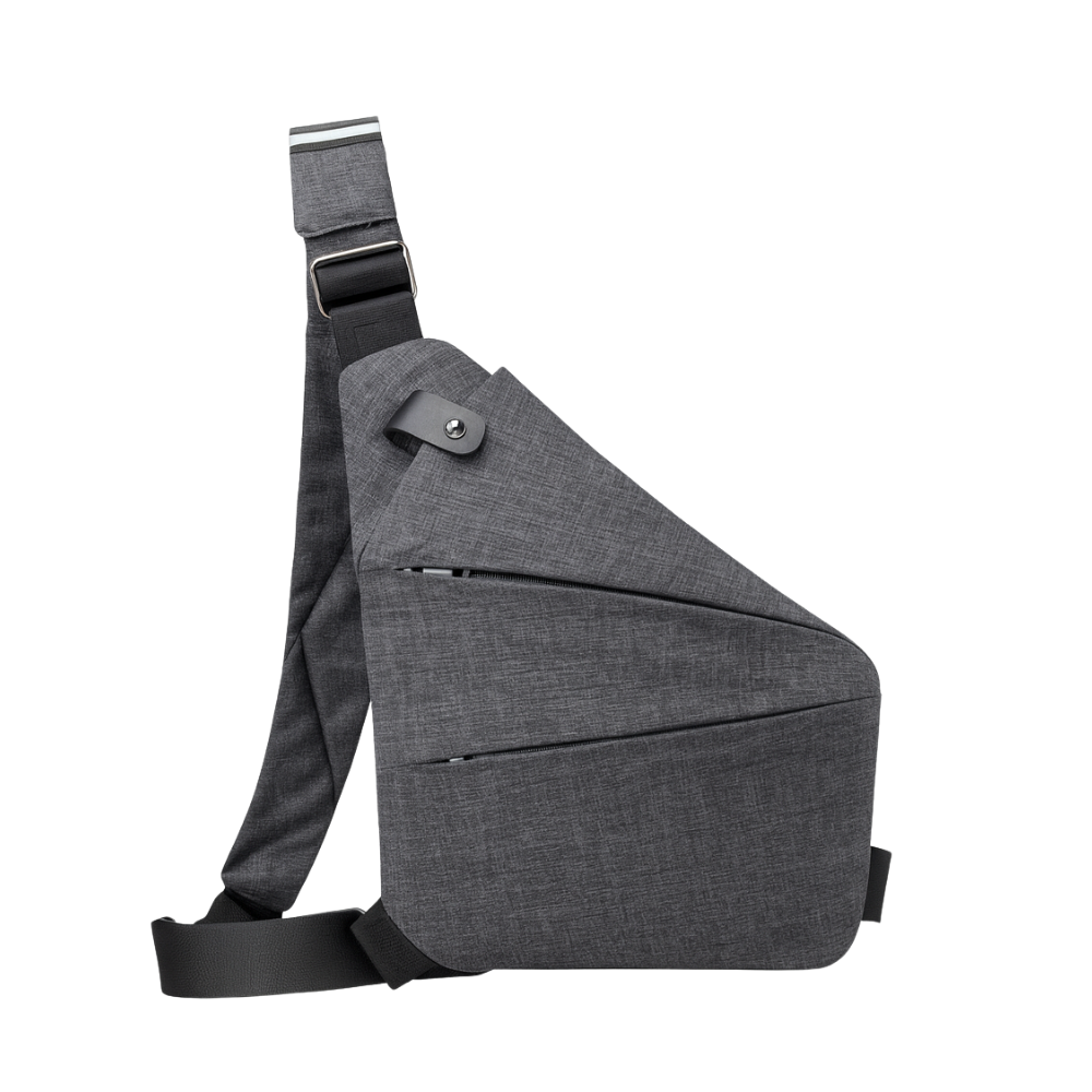 AirEase™ Anti-Theft Crossbody Bag