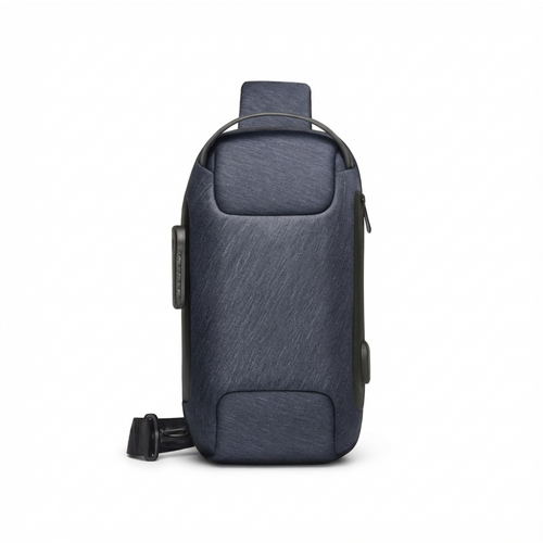 AirEase™ Anti-Theft Crossbody Charging Bag