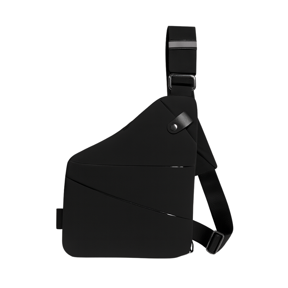 AirEase™ Anti-Theft Crossbody Bag