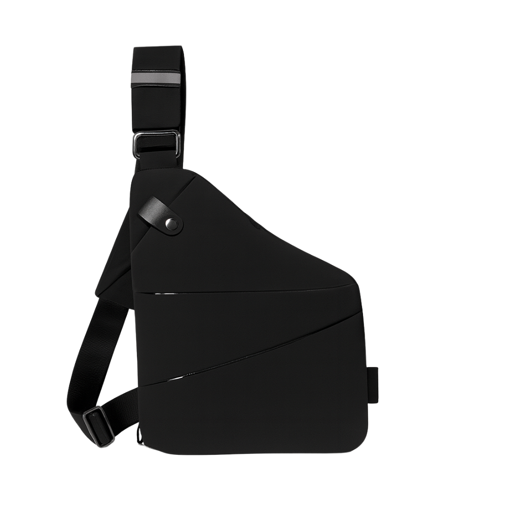 AirEase™ Anti-Theft Crossbody Bag