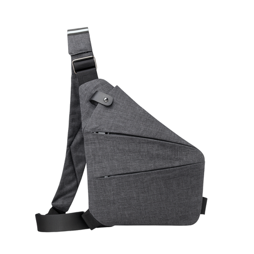 AirEase™ Anti-Theft Crossbody Bag