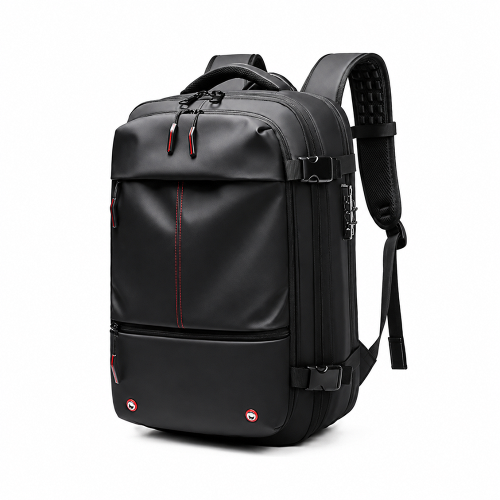 AirEase® Vacuum Travel Bag
