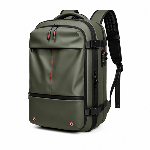 AirEase® Vacuum Travel Bag