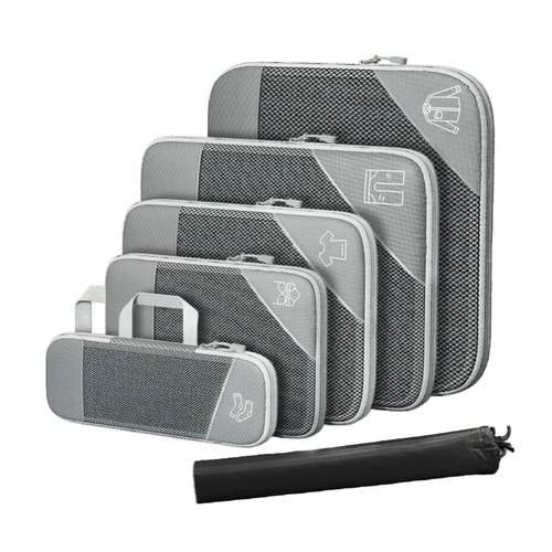 AirEase™ Compression Packing Cubes