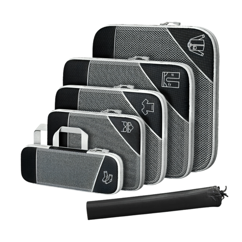 AirEase™ Compression Packing Cubes
