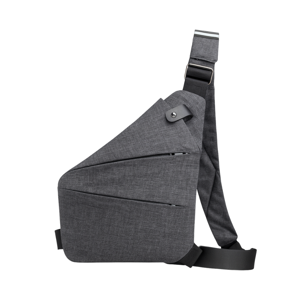 AirEase™ Anti-Theft Crossbody Bag