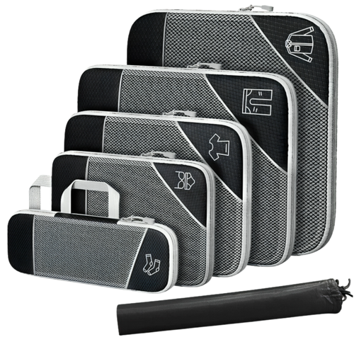 AirEase™ Compression Packing Cubes