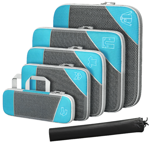 AirEase™ Compression Packing Cubes