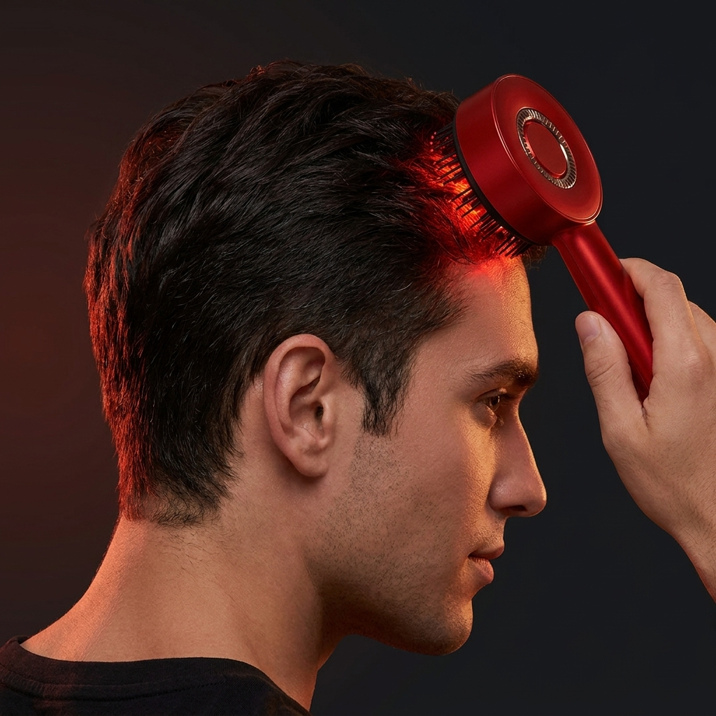 Scalp Activation System