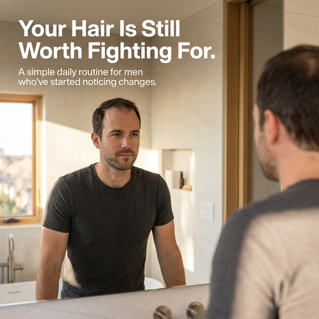 Scalp Activation System